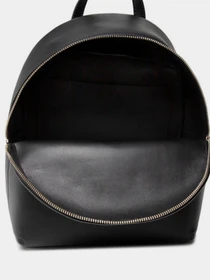 Рюкзаки Calvin Klein Round Bp W/Pckt модель K60K608557_BAX Фото