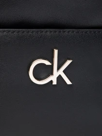 Рюкзаки Calvin Klein Round Bp W/Pckt модель K60K608557_BAX Фото
