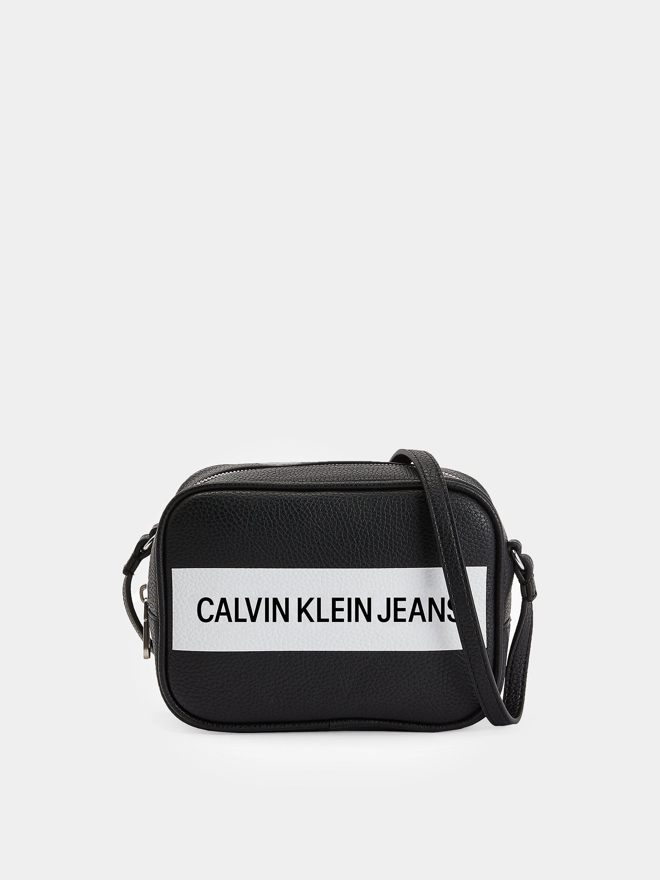 Сумки Calvin Klein модель K60K608561_BDS Сумки Calvin Klein модель K60K608561_BDS Фото