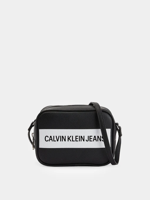 Сумки Calvin Klein модель K60K608561_BDS Фото