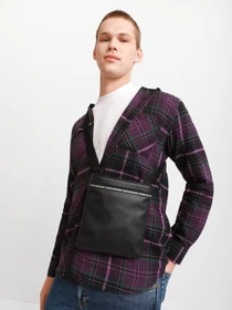 Сумки Calvin Klein модель K50K507211_BDS Фото