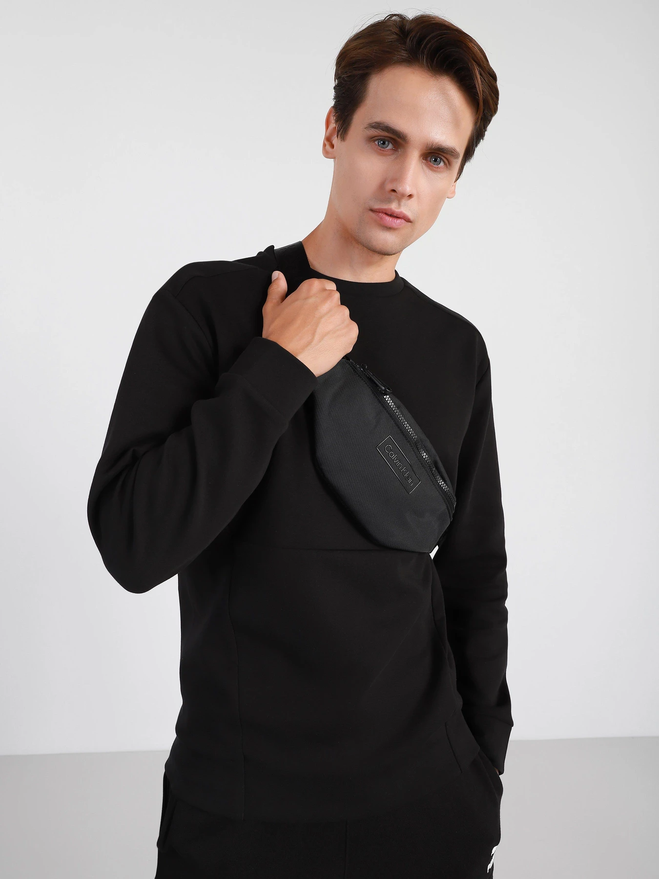 Сумки Calvin Klein модель K50K507297_BAX Фото