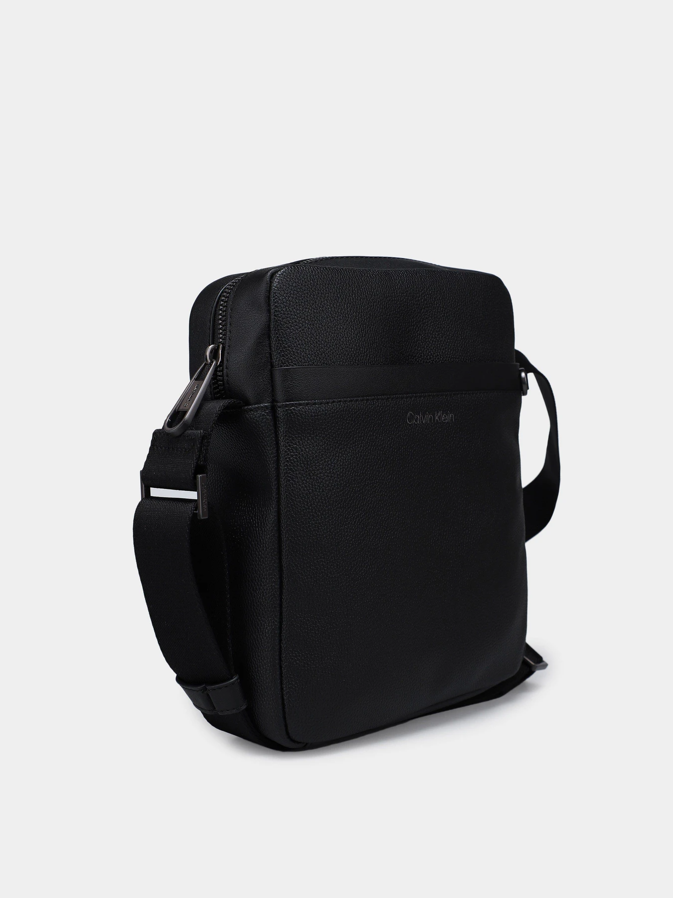Сумки Calvin Klein модель K50K507307_BAX Сумки Calvin Klein модель K50K507307_BAX Фото