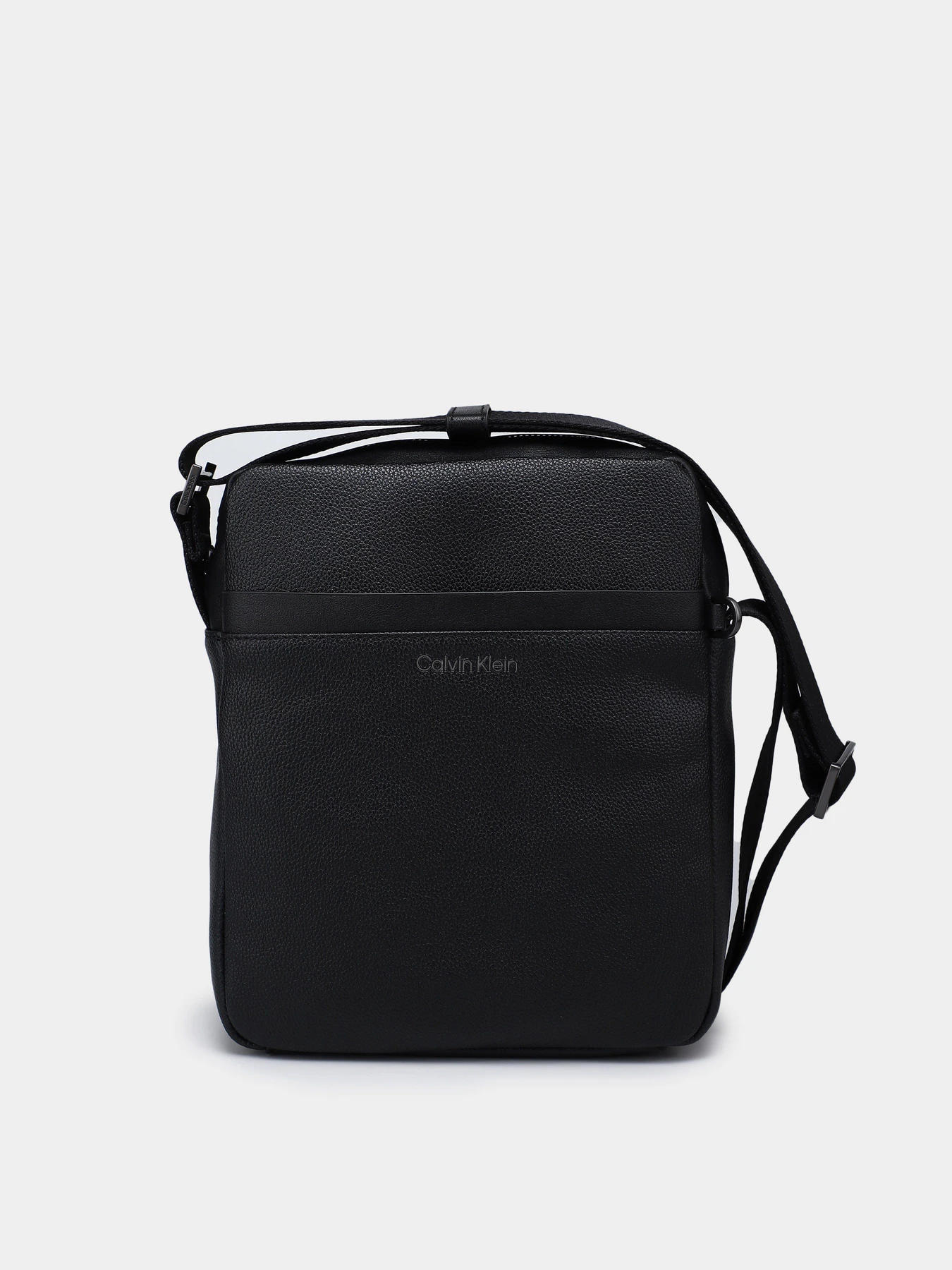 Сумки Calvin Klein модель K50K507307_BAX Сумки Calvin Klein модель K50K507307_BAX Фото