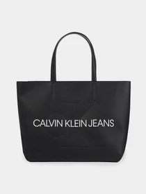 Сумки Calvin Klein модель K60K607200_BDS Фото