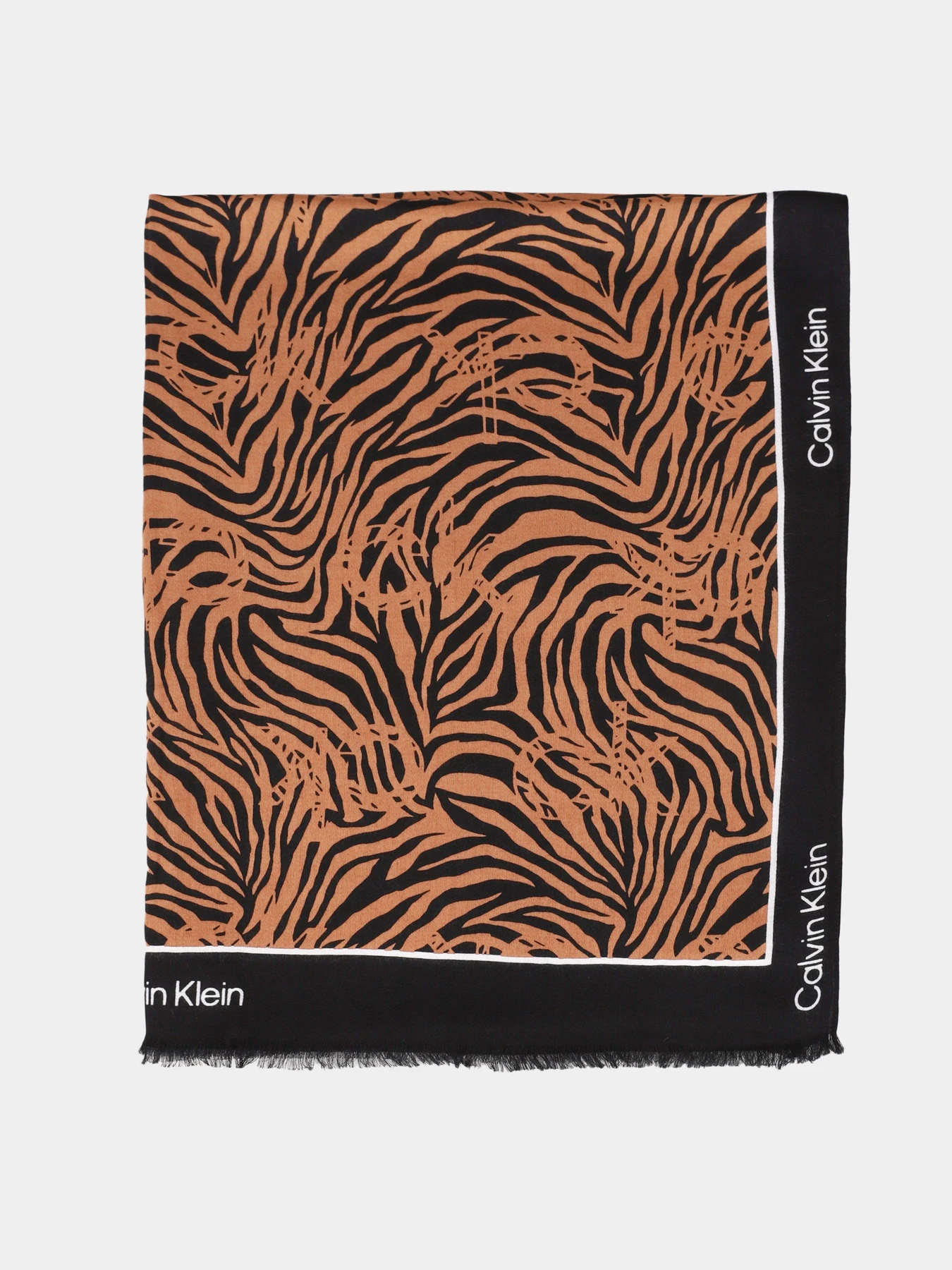 Шарфы и платки Calvin Klein модель K60K608489_0GO Фото