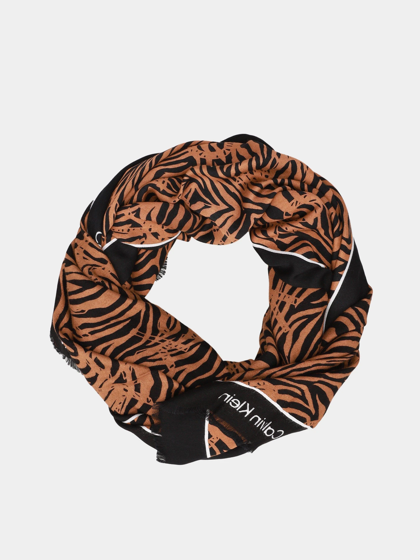 Шарфы и платки Calvin Klein модель K60K608489_0GO Фото