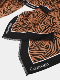 Шарфы и платки Calvin Klein модель K60K608489_0GO Фото