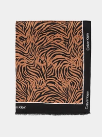 Шарфы и платки Calvin Klein модель K60K608489_0GO Фото