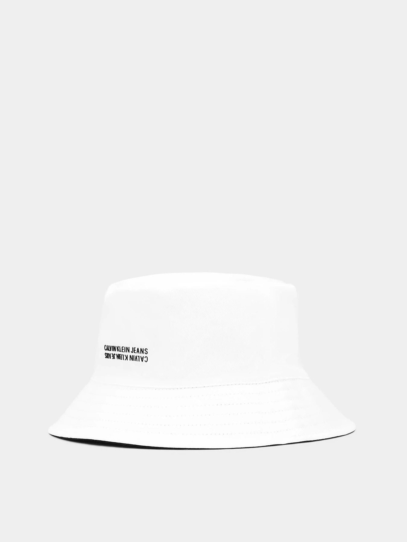 Шапки и кепки Calvin Klein Monogram модель K50K507184_01O Шапки и кепки Calvin Klein Monogram модель K50K507184_01O Фото