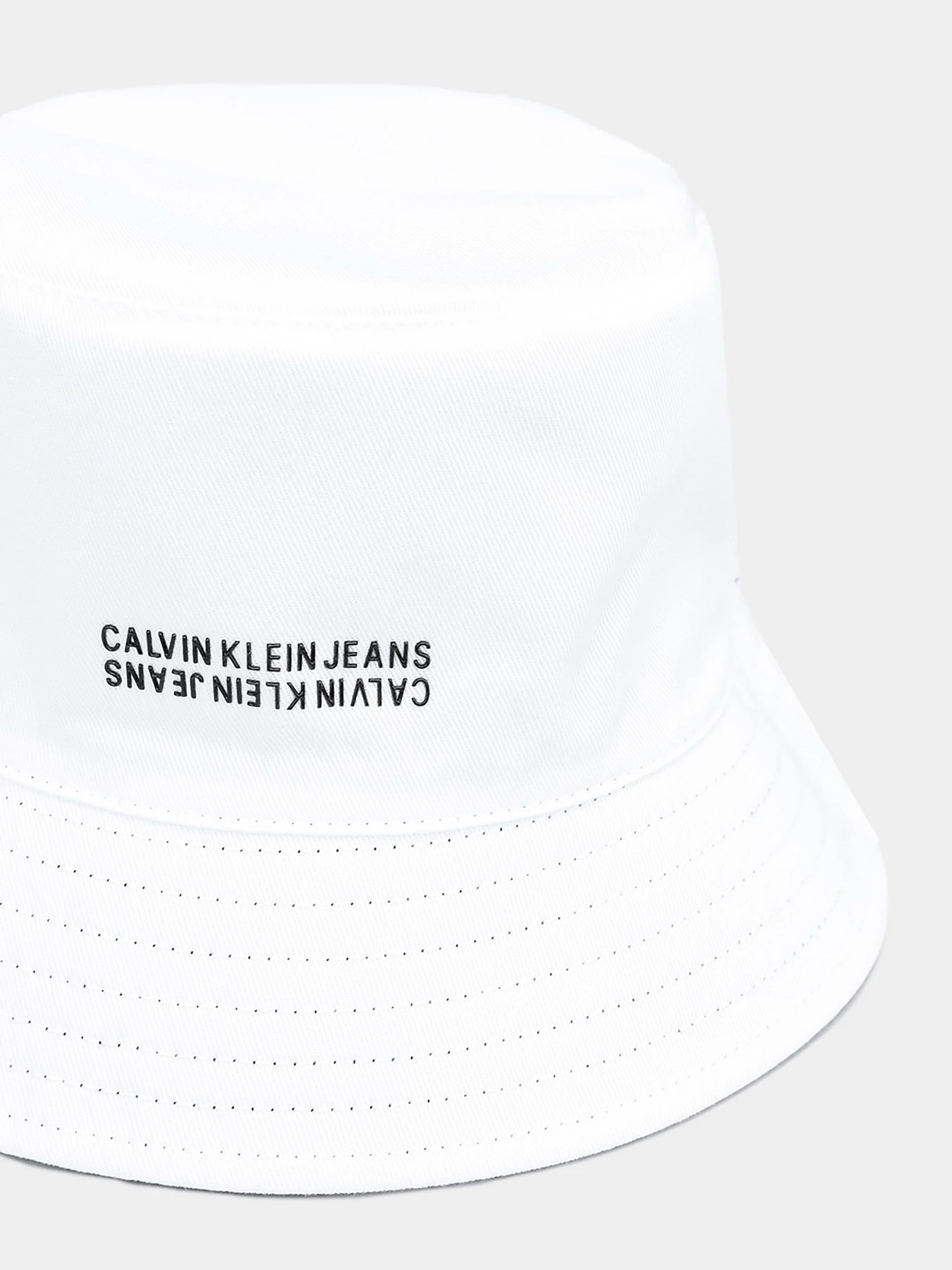 Шапки и кепки Calvin Klein Monogram модель K50K507184_01O Шапки и кепки Calvin Klein Monogram модель K50K507184_01O Фото