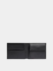 Гаманці Calvin Klein Billfold модель K50K507379_BAX Фото