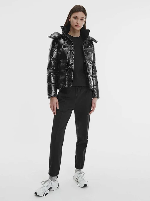 Куртки и дубленки Calvin Klein модель J20J216260_BEH Фото