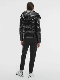 Куртки та дублянки Calvin Klein модель J20J216260_BEH Фото
