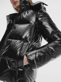 Куртки та дублянки Calvin Klein модель J20J216260_BEH Фото