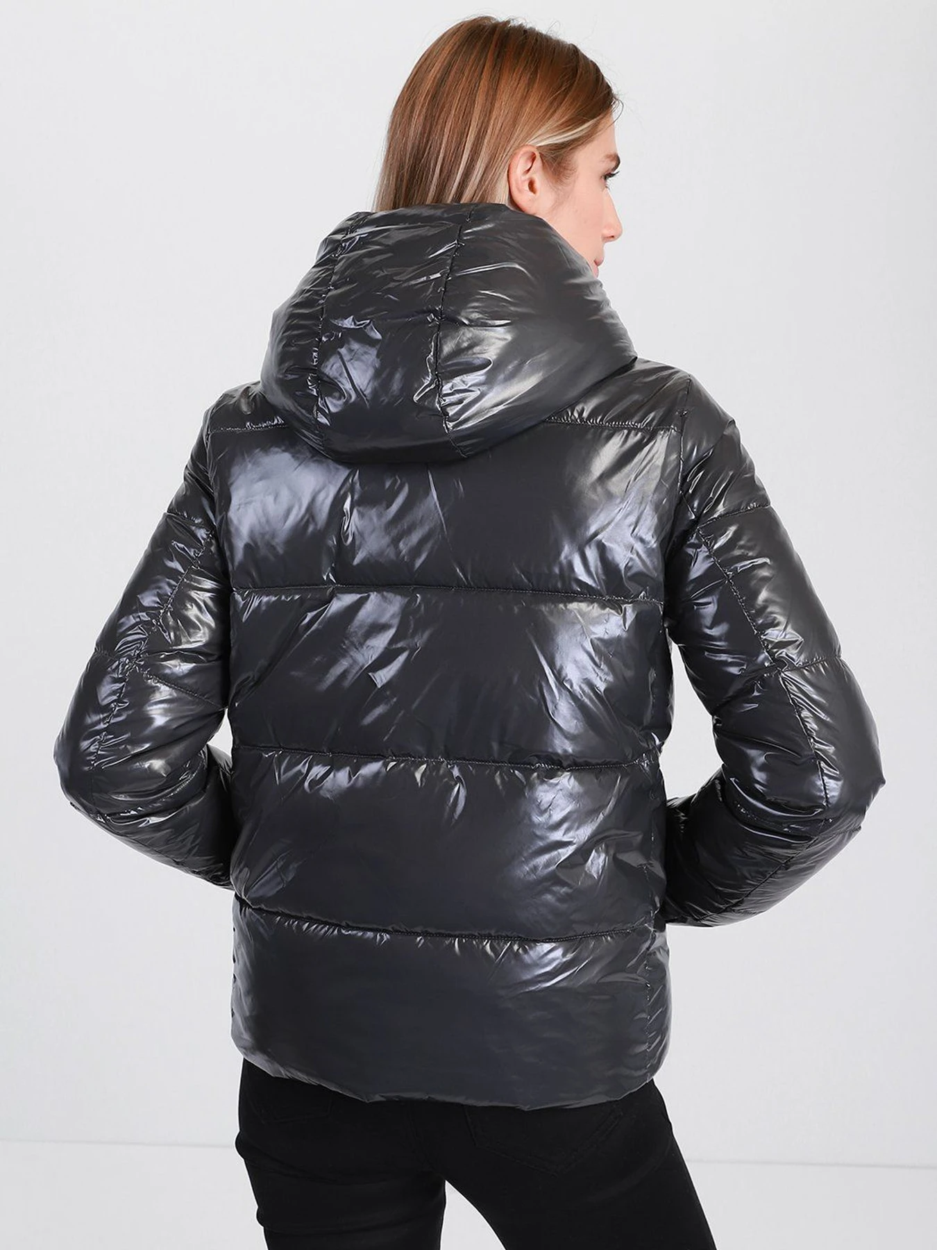 Куртки та дублянки Calvin Klein модель J20J216260_PCK Куртки та дублянки Calvin Klein модель J20J216260_PCK Фото