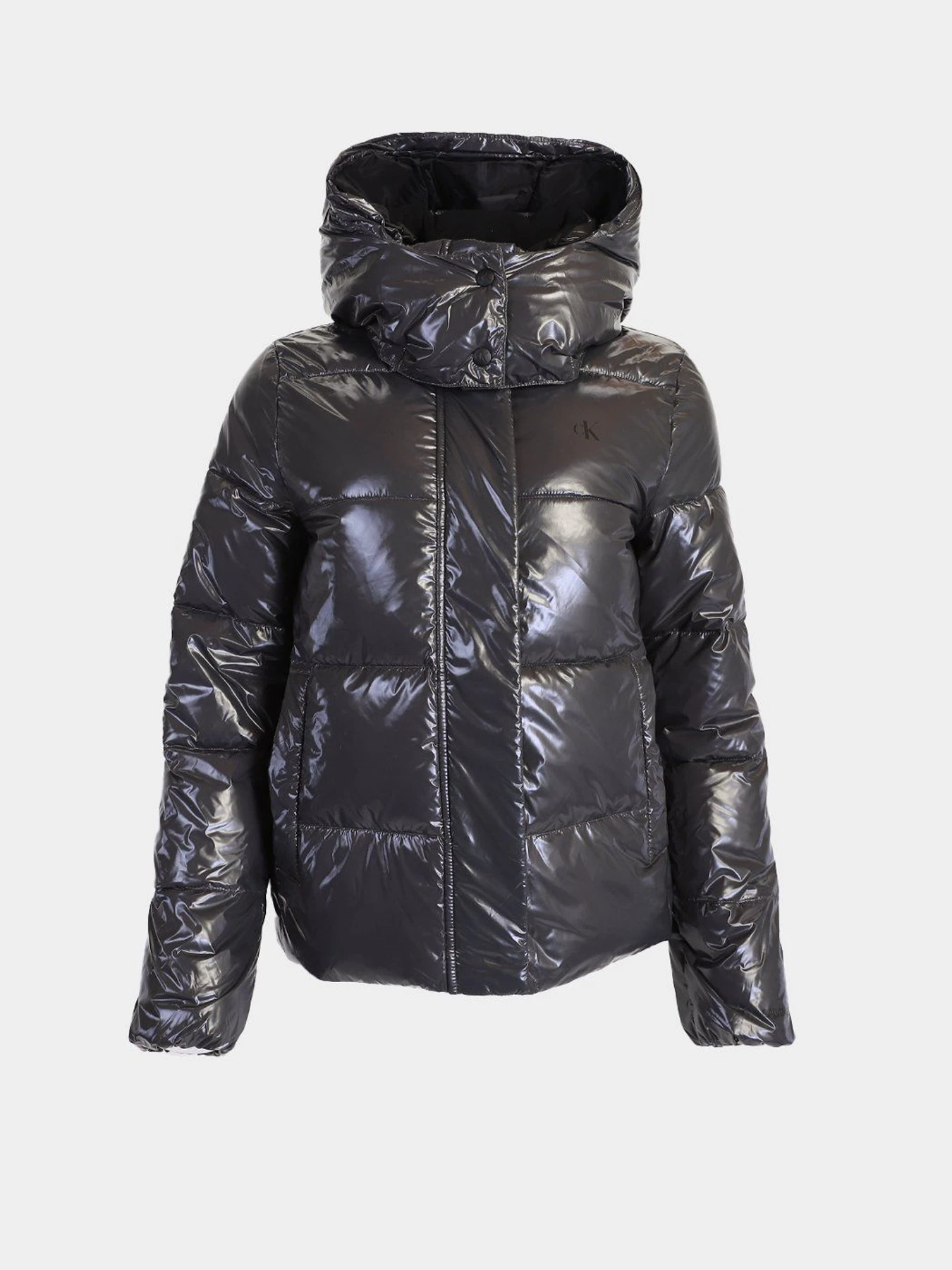 Куртки та дублянки Calvin Klein модель J20J216260_PCK Куртки та дублянки Calvin Klein модель J20J216260_PCK Фото