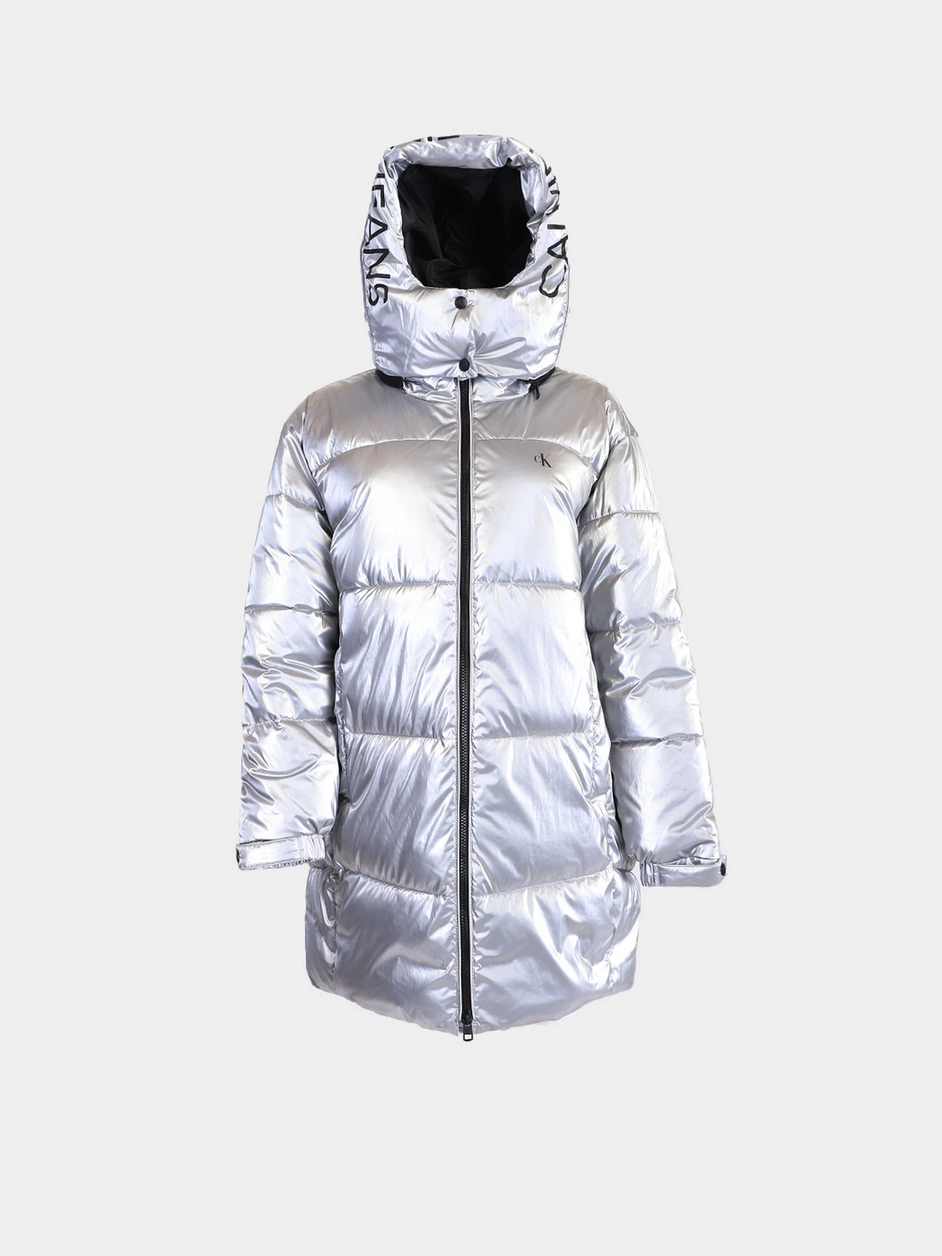 Куртки та дублянки Calvin Klein модель J20J216872_0IM Куртки та дублянки Calvin Klein модель J20J216872_0IM Фото