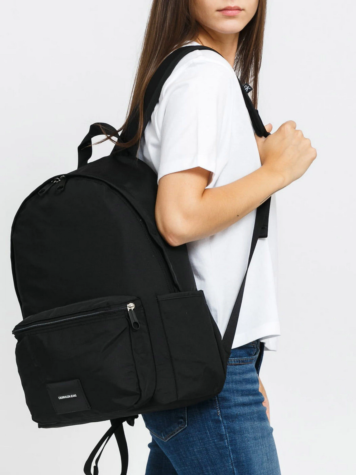 Рюкзаки Calvin Klein Sport essential campus BP43 модель K50K507198_BDS Рюкзаки Calvin Klein Sport essential campus BP43 модель K50K507198_BDS Фото