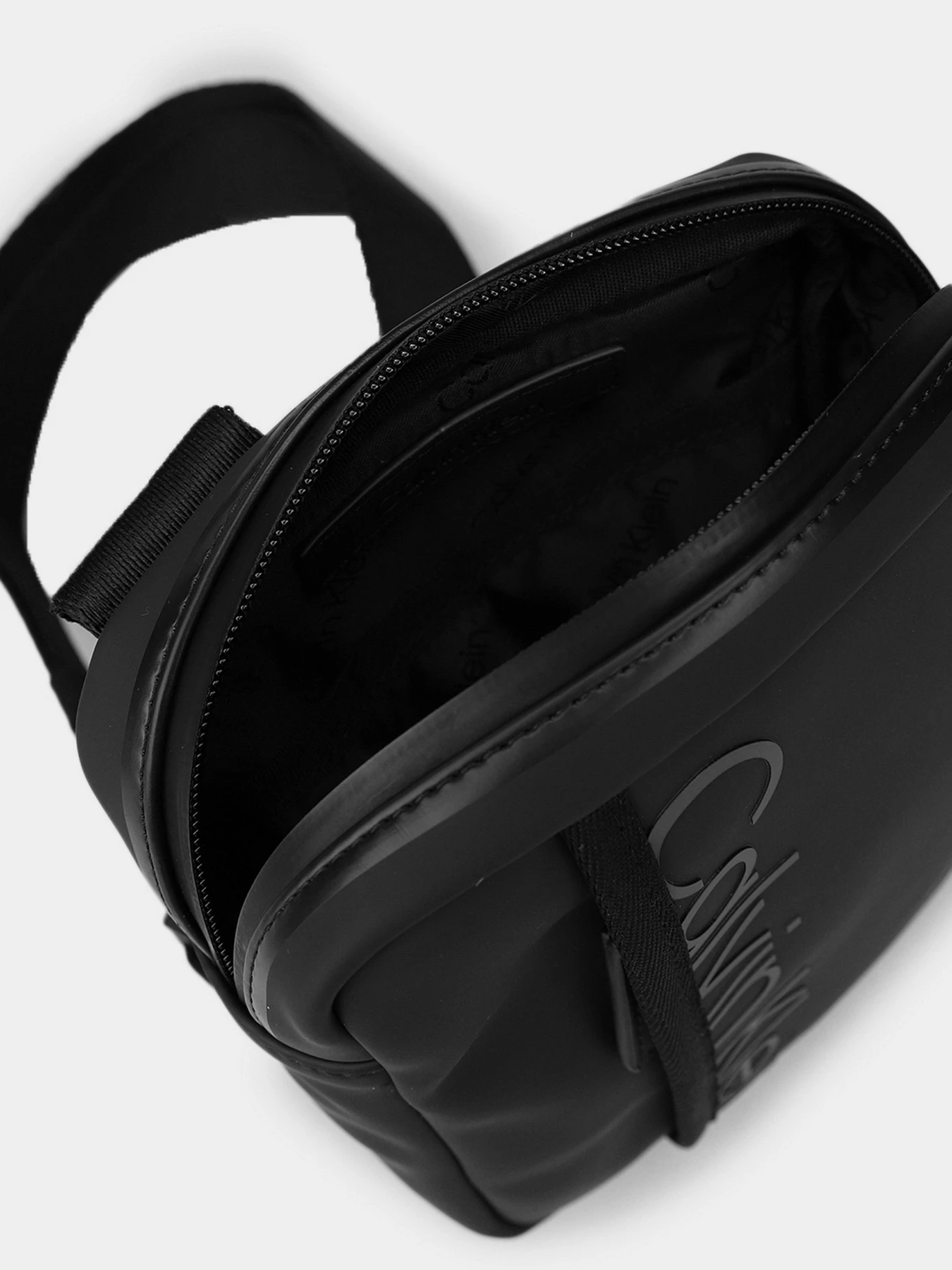 Сумки Calvin Klein модель K50K507303_BAX Фото