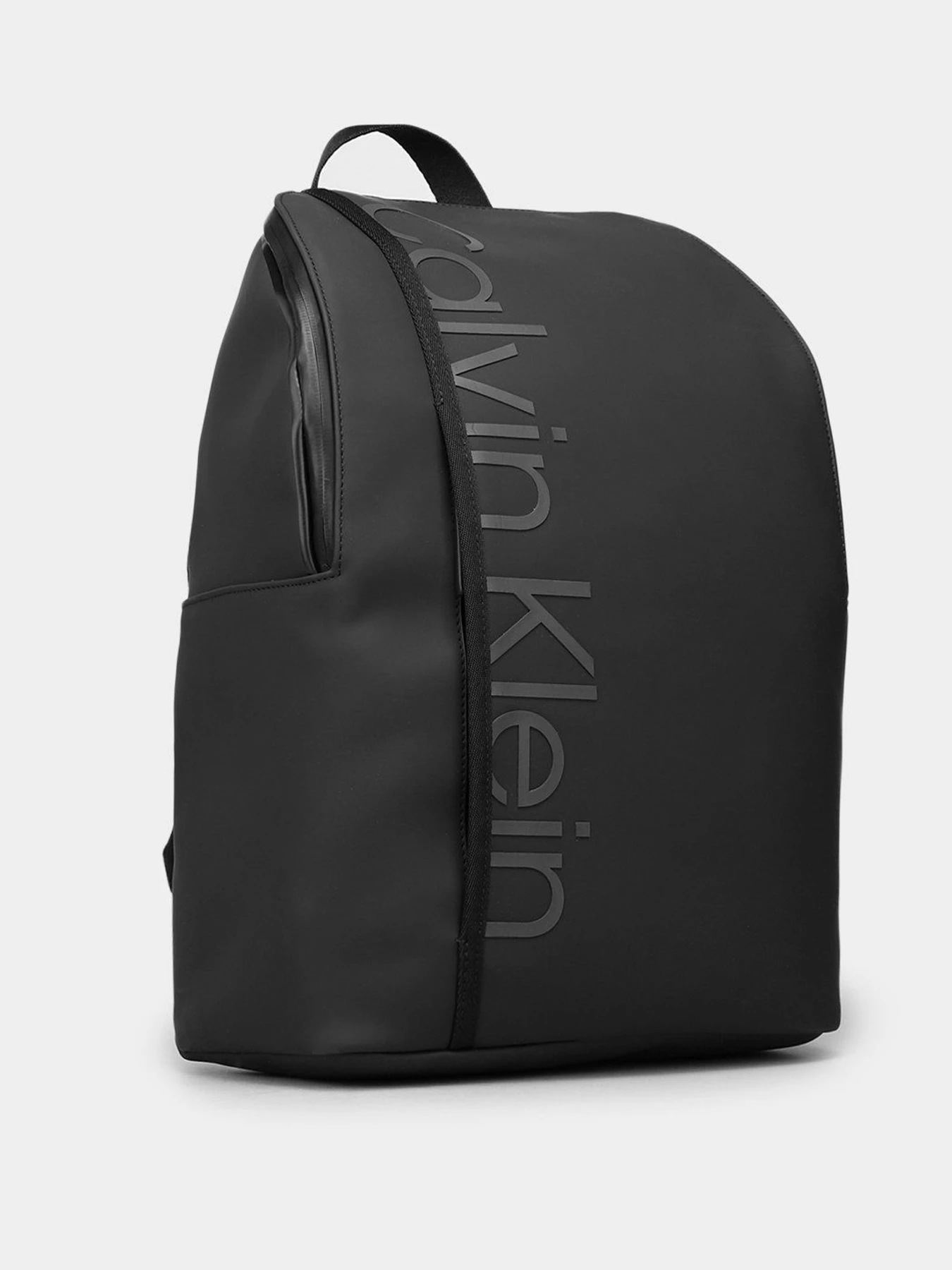 Рюкзаки Calvin Klein модель K50K507322_BAX Рюкзаки Calvin Klein модель K50K507322_BAX Фото