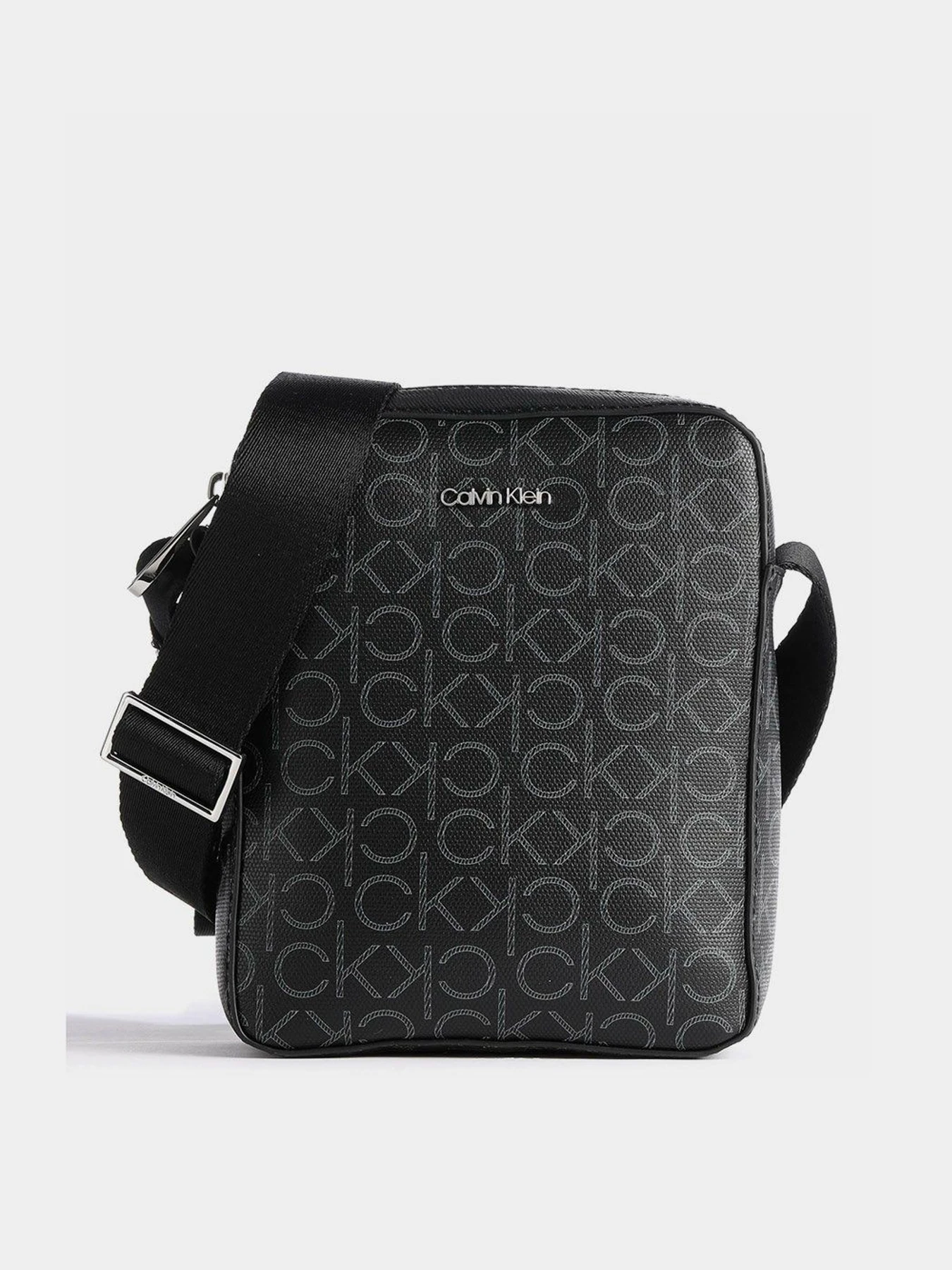 Сумки Calvin Klein модель K50K508098_01E Фото