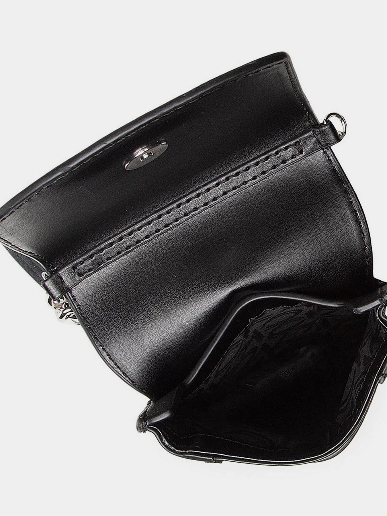 Гаманці Calvin Klein Phone Pouch Xbody модель K60K608246_BAX Гаманці Calvin Klein Phone Pouch Xbody модель K60K608246_BAX Фото