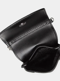 Гаманці Calvin Klein Phone Pouch Xbody модель K60K608246_BAX Фото