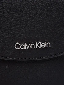 Гаманці Calvin Klein Phone Pouch Xbody модель K60K608246_BAX Фото
