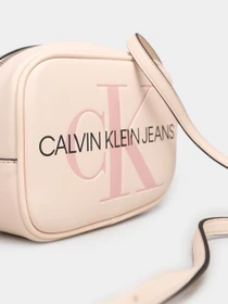 Сумки Calvin Klein модель K60K608373_AEO Фото