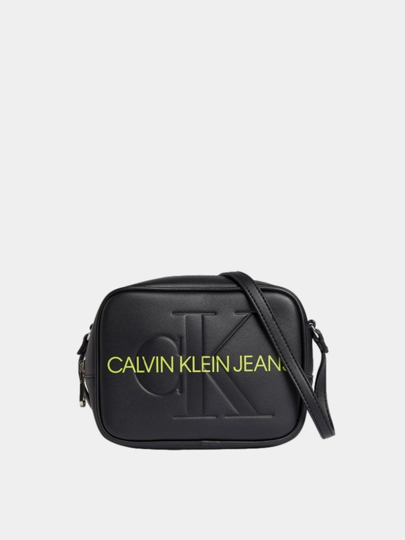 Сумки Calvin Klein модель K60K608373_BDS Фото