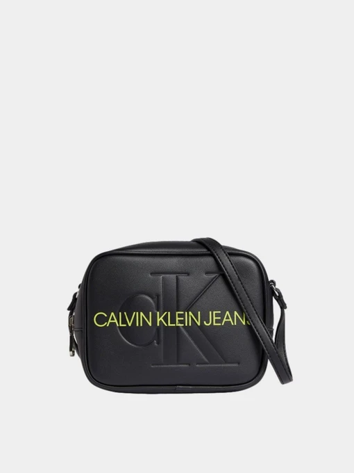 Сумки Calvin Klein модель K60K608373_BDS Фото