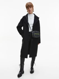 Сумки Calvin Klein модель K60K608373_BDS Фото