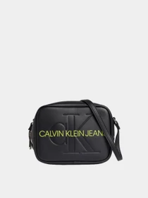 Сумки Calvin Klein модель K60K608373_BDS Фото