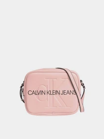 Сумки Calvin Klein модель K60K608373_TA9 Фото