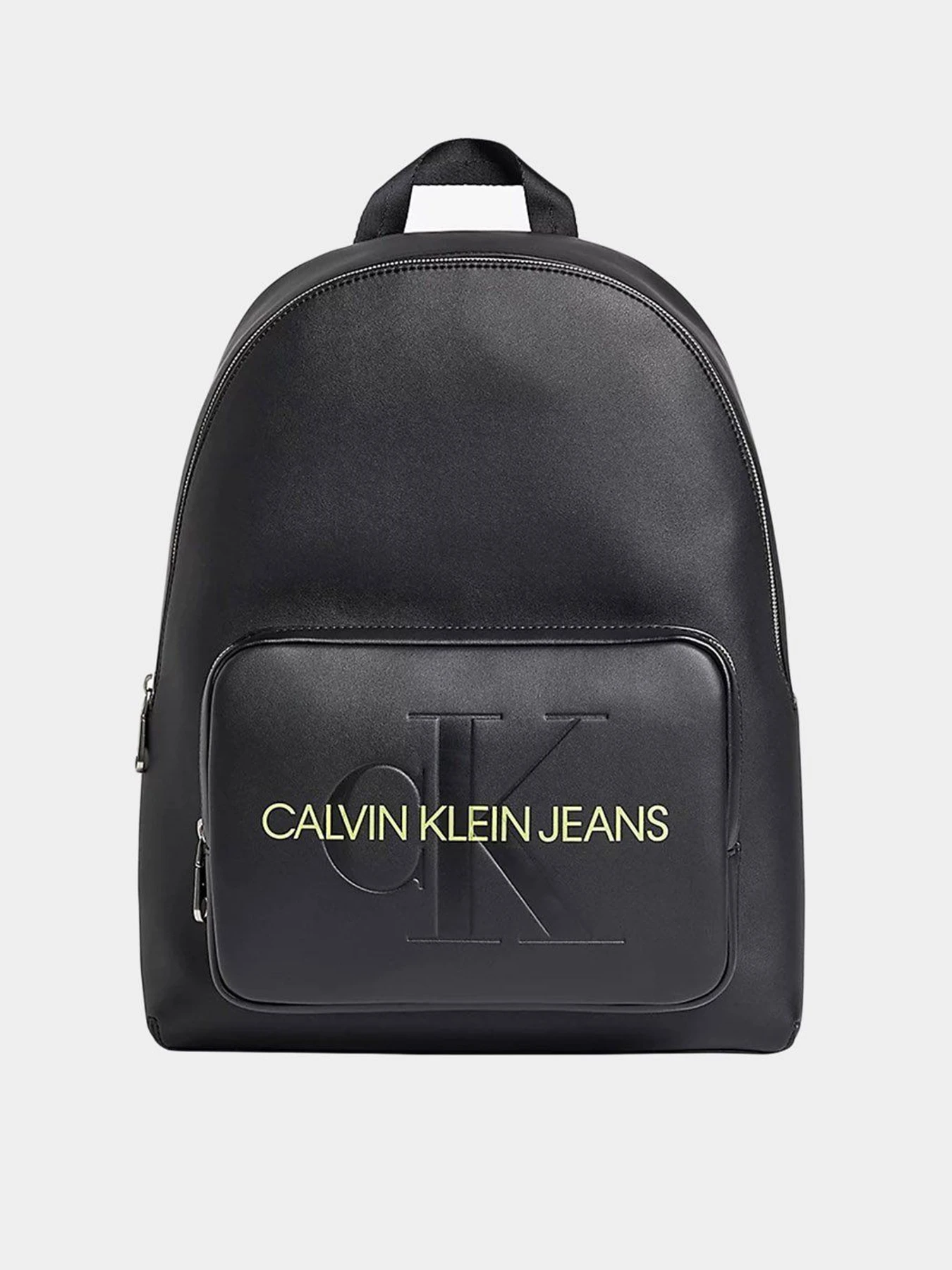 Рюкзаки Calvin Klein Sculpted Campus BP40 Mono модель K60K608375_BDS Фото