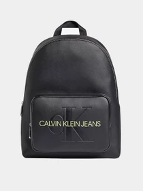 Рюкзаки Calvin Klein Sculpted Campus BP40 Mono модель K60K608375_BDS Фото