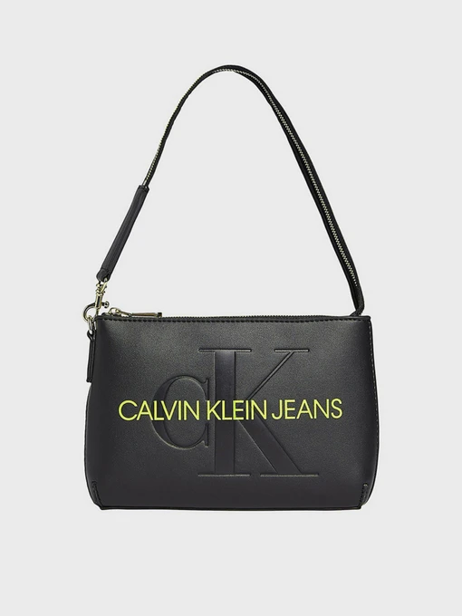 Сумки Calvin Klein модель K60K608689_BDS Фото