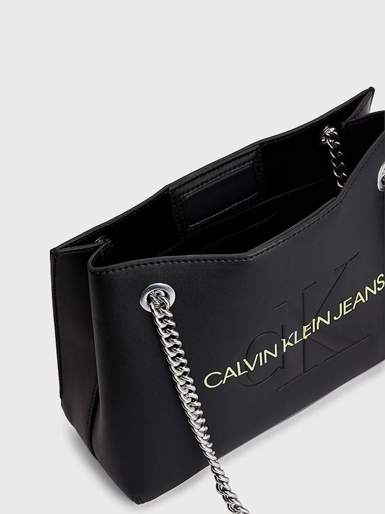 Сумки Calvin Klein модель K60K608690_BDS Фото