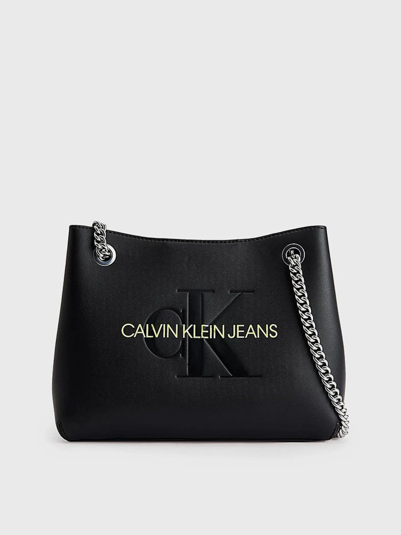 Сумки Calvin Klein модель K60K608690_BDS Фото