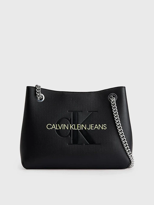 Сумки Calvin Klein модель K60K608690_BDS Фото