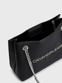 Сумки Calvin Klein модель K60K608690_BDS Фото