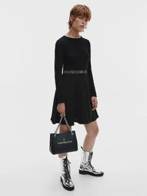 Сумки Calvin Klein модель K60K608690_BDS Фото