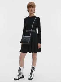 Сумки Calvin Klein модель K60K608690_BDS Фото
