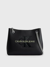 Сумки Calvin Klein модель K60K608690_BDS Фото