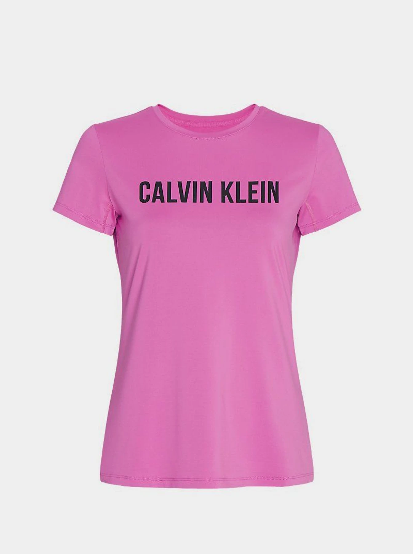 Футболки и поло Calvin Klein модель 00GWF0K168-608 Футболки и поло Calvin Klein модель 00GWF0K168-608 Фото