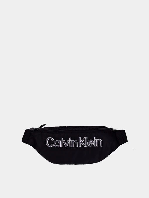 Сумки Calvin Klein модель K50K508167_BAX Фото