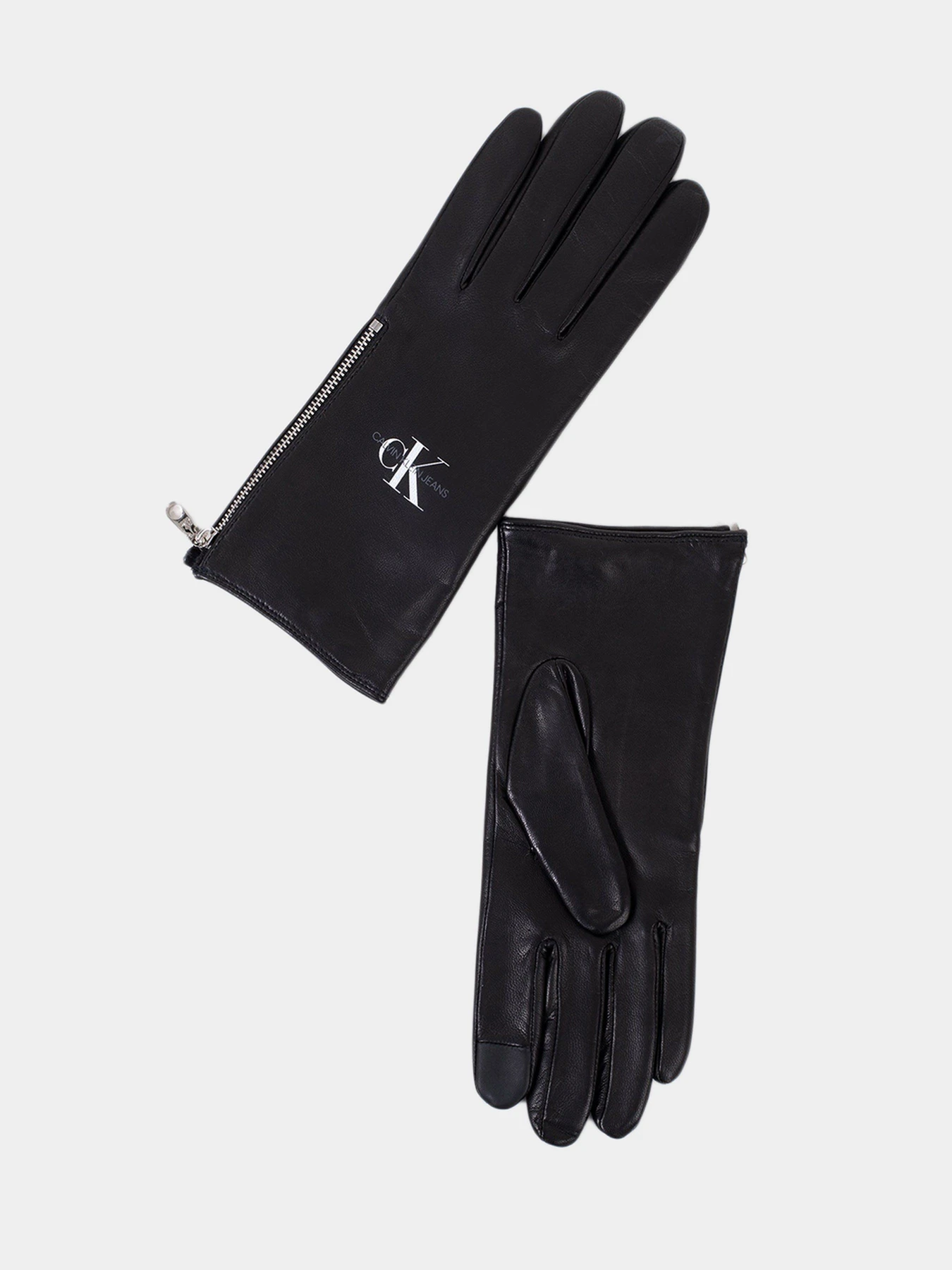 Перчатки и варежки Calvin Klein модель K60K608372_BDS Фото