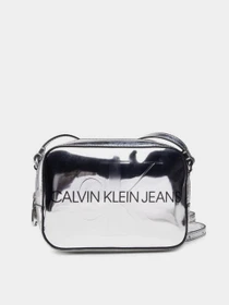 Сумки Calvin Klein модель K60K608377_01P Фото