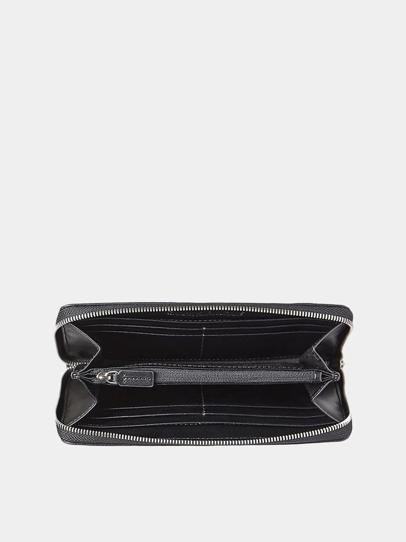 Гаманці Calvin Klein модель K60K608404_BDS Гаманці Calvin Klein модель K60K608404_BDS Фото